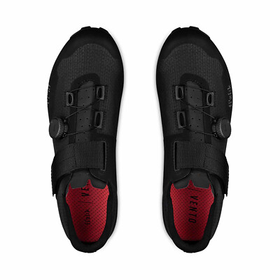 Fizik Vento Ferox Carbon - Black/Black - 36 | eBay