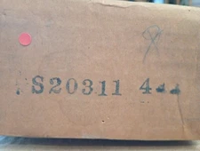 Lincoln Electronics S20311-4 Ideal Arc Sp-250 Run In Speed Chip Upgrade B.O.