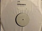 Pink Floyd TEST PRESSING PROMO VINYL LP REISSUE Wish You Were Here [2016, V2]