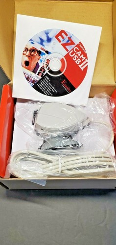 Ezonics EZ USB Cam II Model P10UC - Bild 3 von 7