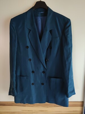 blaser damen 38 Grünblau
