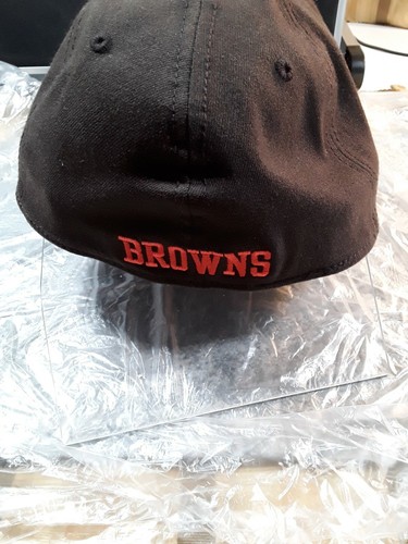 New Era 39thirty Cleveland Browns grande xlarge - Foto 4 di 7