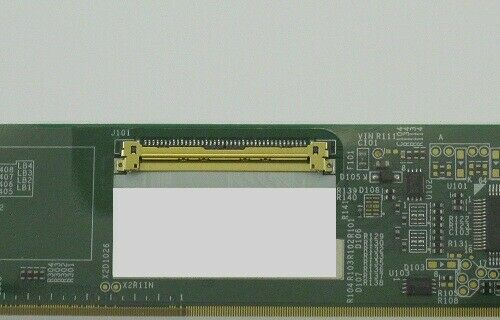 TOSHIBA Satellite L505D-S5994 15.6" HD LED LCD Screen - Picture 4 of 6