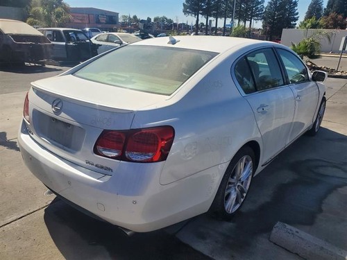 Lexus GS450H, Roof Mounted Fin Antenna, 07-09, Pearl White, 077, 86760-30210-A1 - Picture 10 of 12