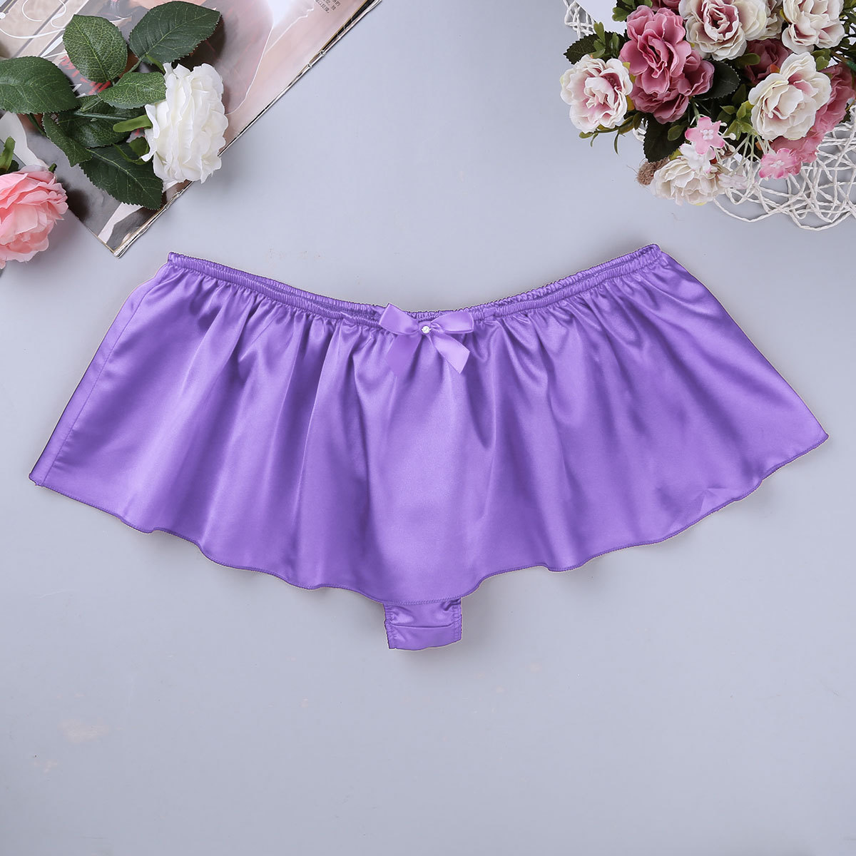 Mutandina Sexy Per Uomo Per Nascondere Il Cazzo |Sexy Shop On LIne - Foto 13