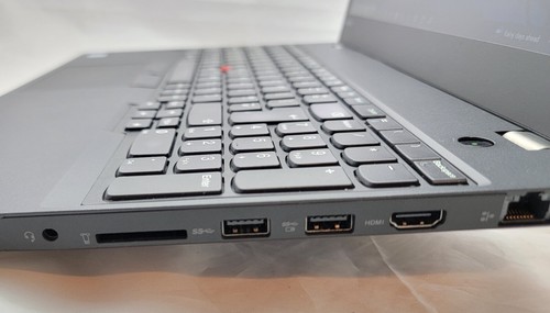 Lenovo Thinkpad P51s i7 7th Gen 2.7GHz 32GB RAM 1TB SSD FHD 15.6" Quadro Win 10 - Picture 7 of 14