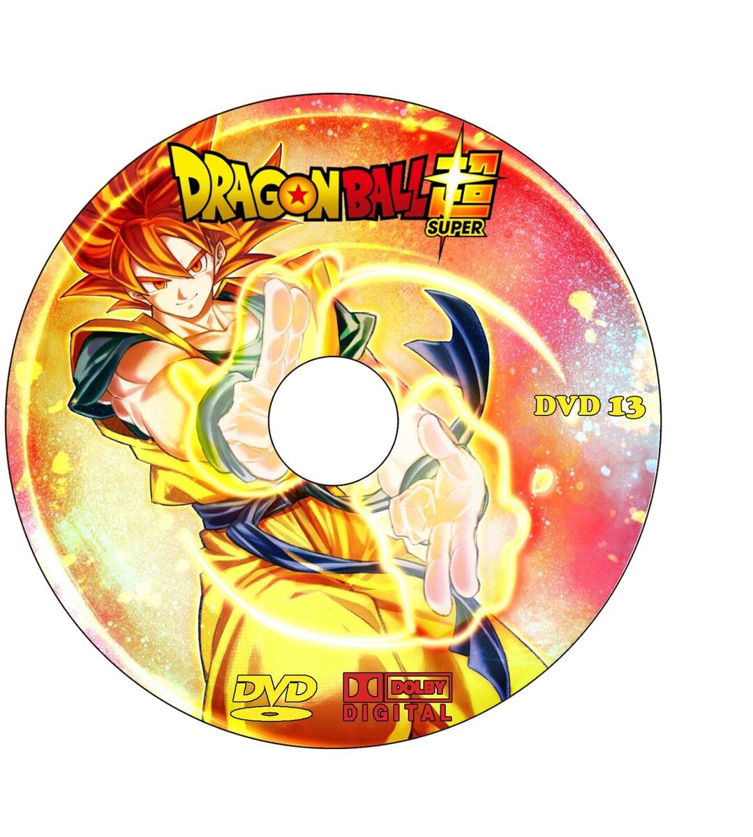 ANIME, DRAGON BALL COMPLETE SAGA, 64 DVD, 639+3 EPISODES, ENG-AUDIO, 12  BOXES