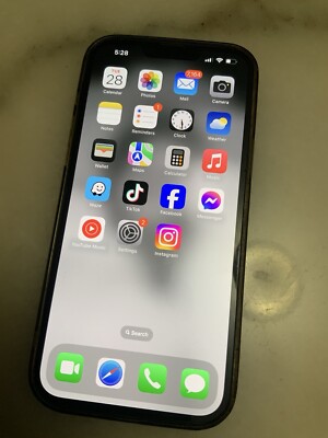 Iphone 13 Pro And Ipad Pro 11 Inch Both Tiktok Installed  Bundle Package