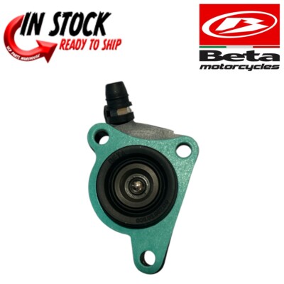 BETA OEM - CLUTCH SLAVE CYL. BODY BETA OEM - CLUTCH SLAVE CYL. BODY