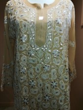 Georgette Kurti US Seller