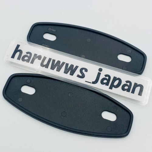 JDM For Suzuki 91-99 Cappuccino EA11R EA21R Side View Door Mirror RH LH Set NEW - Picture 4 of 15