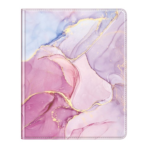 Case For iPad Pro 12.9 4th Gen 2020/3rd Gen 2018 Rotating Case Smart Stand Cover - Picture 8 of 26