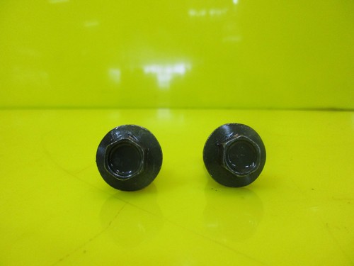 05 2005 YAMAHA CAM CHAIN TENSIONER DAMPER BOLT BOLTS RS VECTOR NYTRO RAGE - Picture 4 of 5