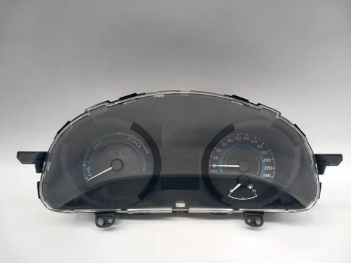 83800F2E64 Reloj Cuenta Kilometros para TOYOTA AURIS TOURING SPORTS (E18 1011460 - Imagen 1 de 10