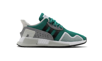 Size 8.5 - adidas EQT Cushion ADV Sub Green