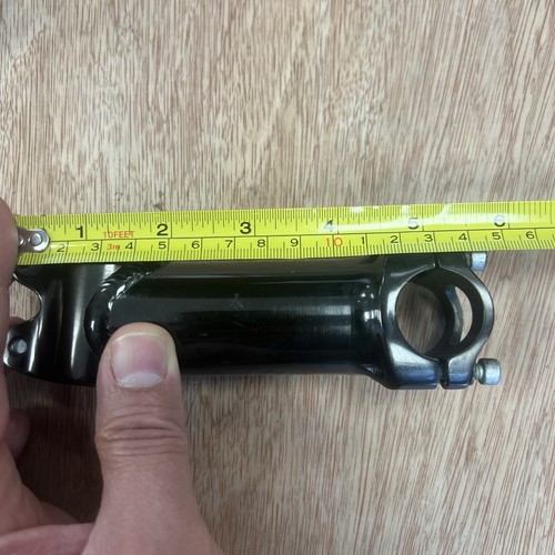 Vástago de bicicleta Bontrager - Imagen 2 de 2