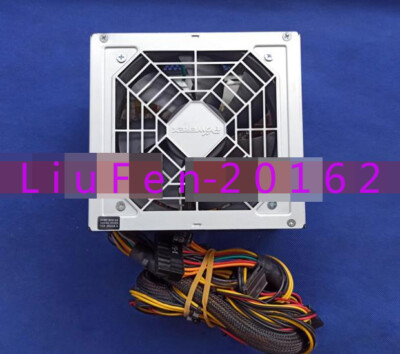 1PC Used Power source POWEREX VACUNA 500W REX-500L | eBay