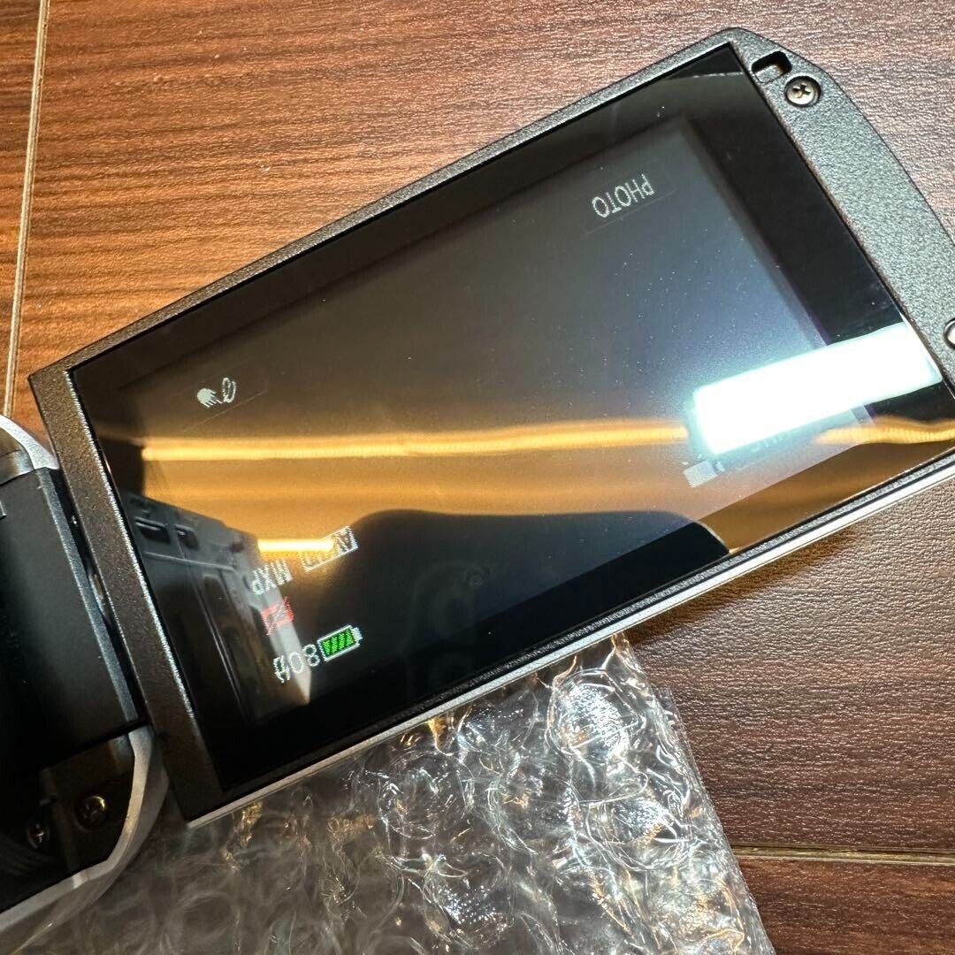 Canon iVIS HF R30 Camcorder 2046 From Japan | eBay Canon iVIS HF R30 Camcorder 2046 From Japan | eBay