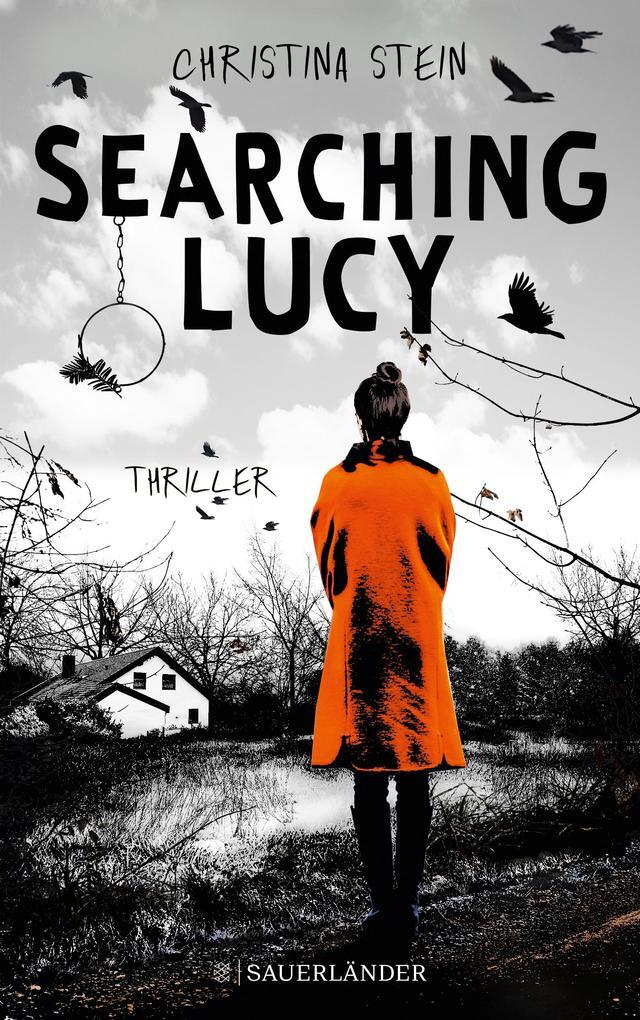 Thumbnail - Searching Lucy | Christina Stein | 2021 | Deutsch