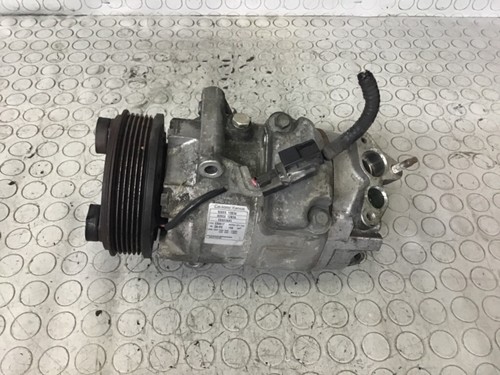 Compressore clima aria condizionata NISSAN 926001DB3A (2007)