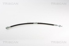 TRISCAN Bremsschlauch Vorne für Kia Rio + Rio Ii 8150 18105