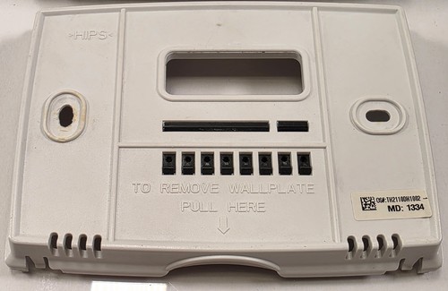 Termostato Honeywell Home PRO 2000 usato modello - TH2110DH1002 (5 - 2 programmi) - Foto 2 di 8