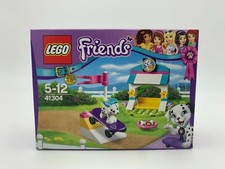 LEGO® Friends – 41304 Welpenpark / Puppy Treats & Tricks NEU & OVP