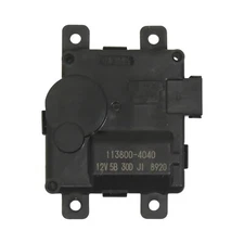 New Blend Door Actuator Mode Honda CR-V Impreza Legacy Outback 113800-4040