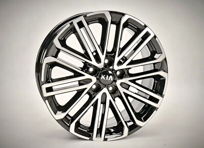 Alufelgen KIA PROCEED GT CEED 7,5x18 ET55 52910-J7500