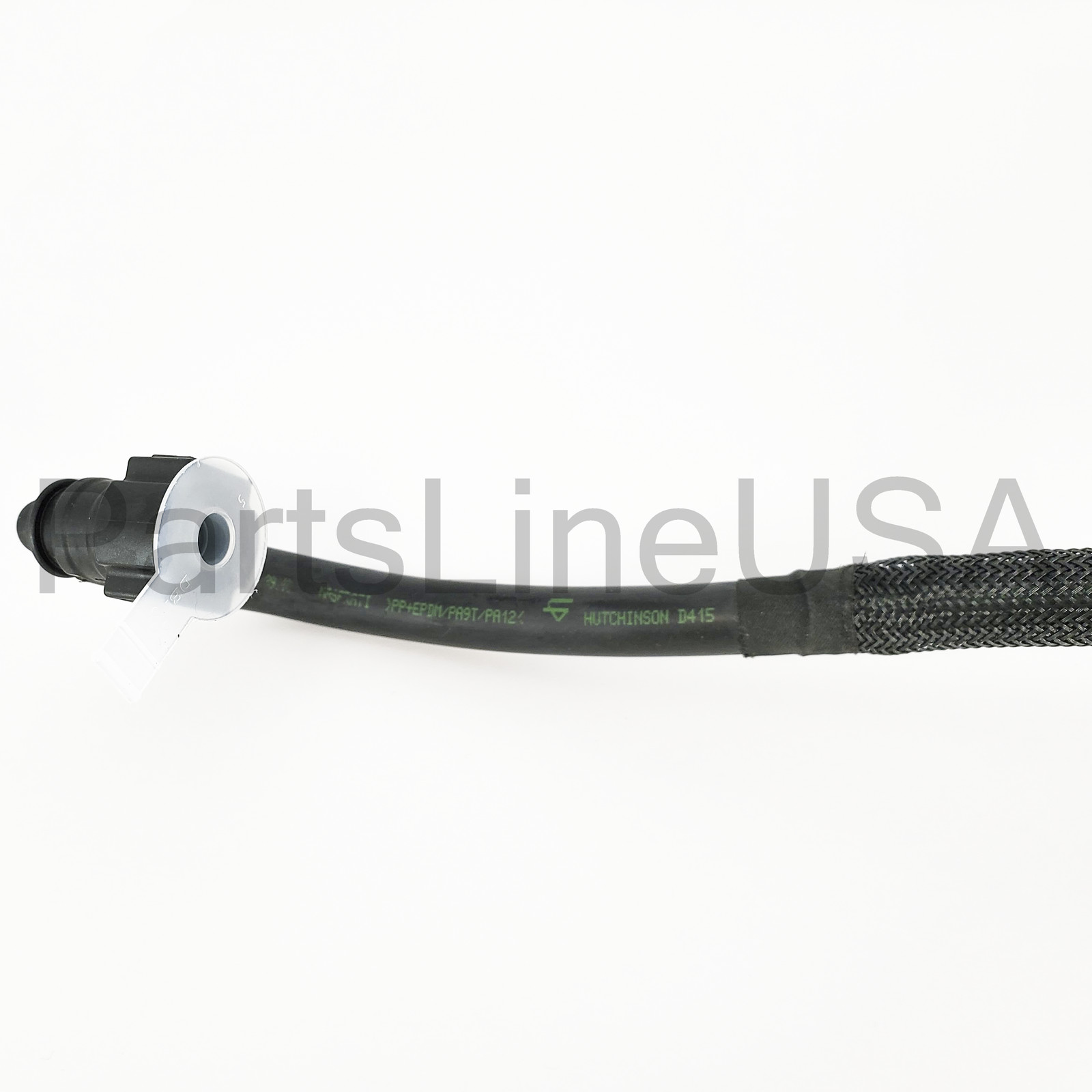 Genuine 2013-19 Maserati Pipe From Union To Air Intak 673012369 670005257