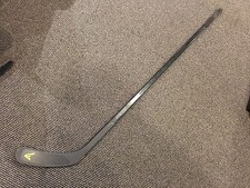 DOUGIE HAMILTON CALGARY FLAMES GAME USED HOCKEY STICK NICE