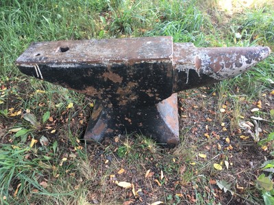 anvil