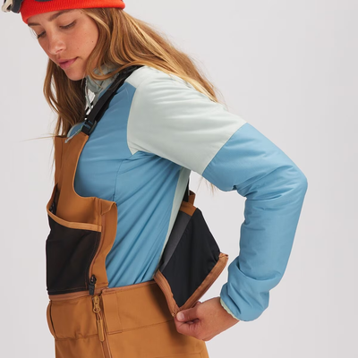 TGR Tested: Women's Spring Backcountry Skiing Favorites | Teton Gravity  Research