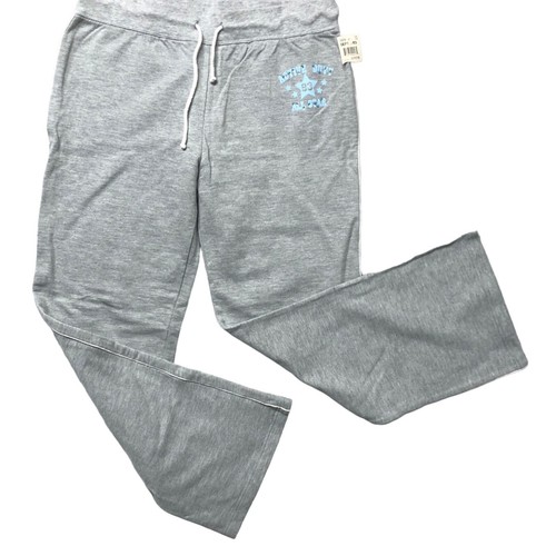 Instant Action Sweatpants Womens Size Large Gray Joggers Loungewear NEW - 第 3/9 張圖片