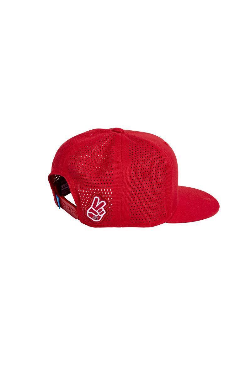 帽子 GADIDANONIEM cap red Amazon.co.jp: 即完売GADID ANONIEM キャップ JUDE RED