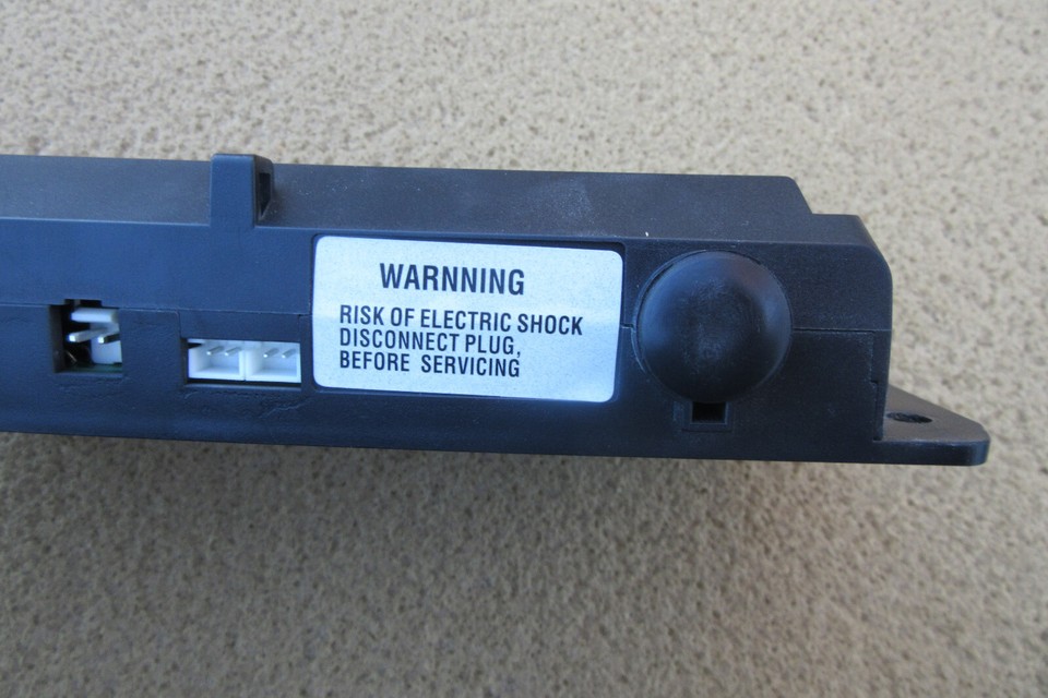 FM Customatic adjustable Bed Control box for Tempurpedic Stearns and