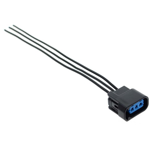 For Honda Accord Odyssey Pilot Ridgeline 3.5L Ignition Coil Pack Connector Plug - Picture 3 of 5