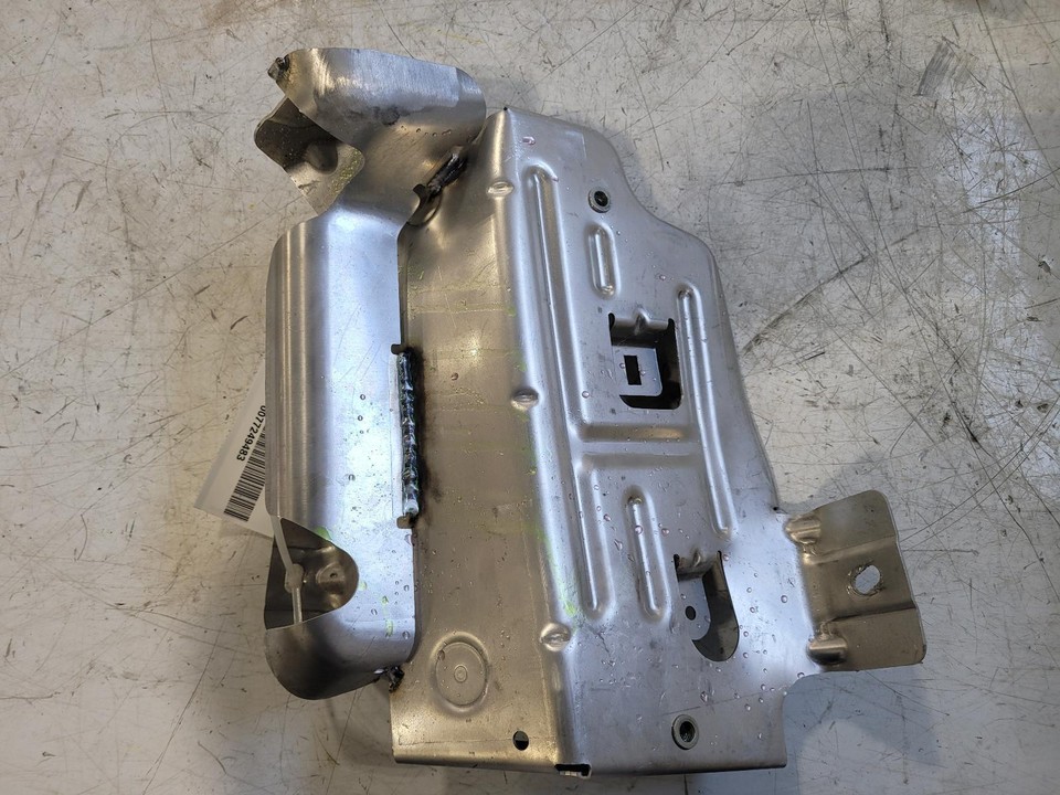 20172022 Ferrari Portofino MAHLE Air Conditioning Control Unit part
