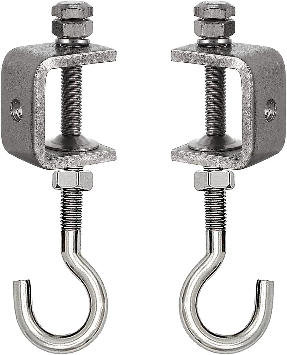 Metal 2024 c clamp