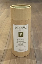 EMINENCE Firm Skin Acai Exfoliating Peel 50ml / 1.7oz