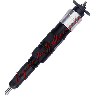 Fuel Injector RE543354 095000-0600 For John Deere 380GLC