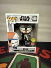 Funko Pop! Vinyl: Star Wars - Boss (Glows in the Dark) - GameStop (Exclusive)...