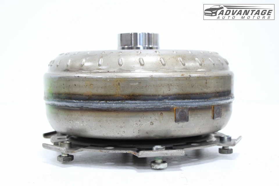 Cadillac CT4 2020-2025 AWD transmisión automática convertidor de par 24294805 OEM Foto 2 de 4