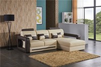 Ecksofa L Form Sofa Couch Polster Garnitur Wohnlandschaft Ledersofa Sofas Leder