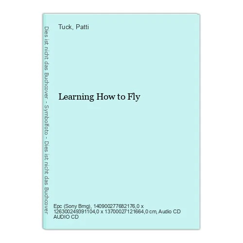 Learning How to Fly Tuck, & Patti: - Bild 1 von 1