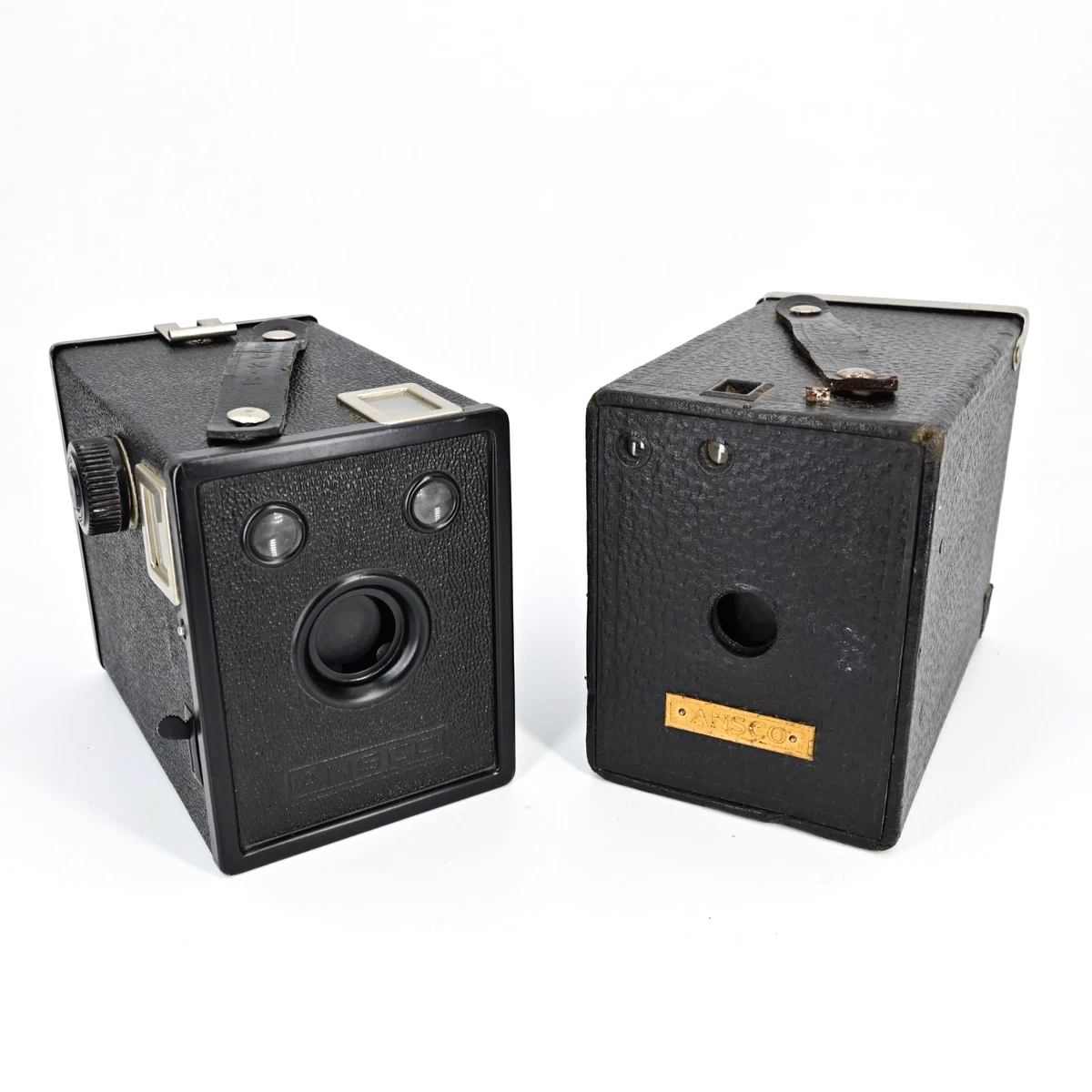Ansco B2 Cadet for sale | eBay