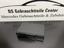 Org. Mercedes W208 R129 W220 W215 W463 6-Fach CD-Wechsler Magazin A0028207989