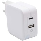 Netzteil 65W Lenovo Chromebook C330 C340 S330 S340 C630 Touch 14E 14W Flexrohr