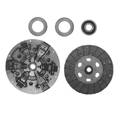 Remanufactured Clutch Kit - 6 Lever fits John Deere 4320