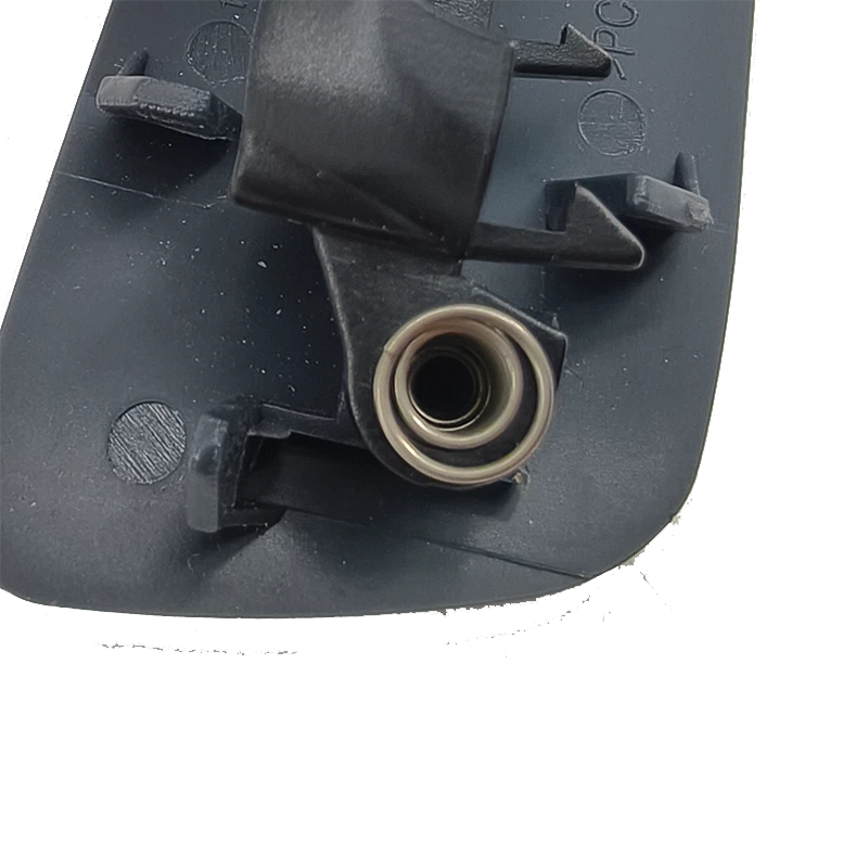 2 Pcs For 2010-2018 Rolls-Royce Ghost Front LH+RH Headlight Washer Nozzle Cover Foto 4 de 4